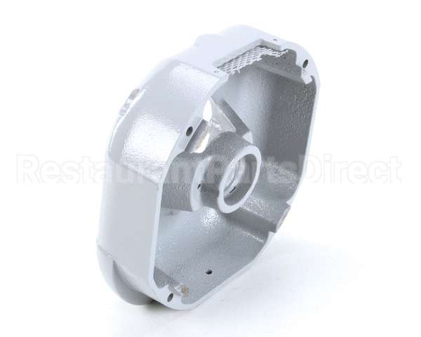 X10054 Globe Transmission Rear Cover