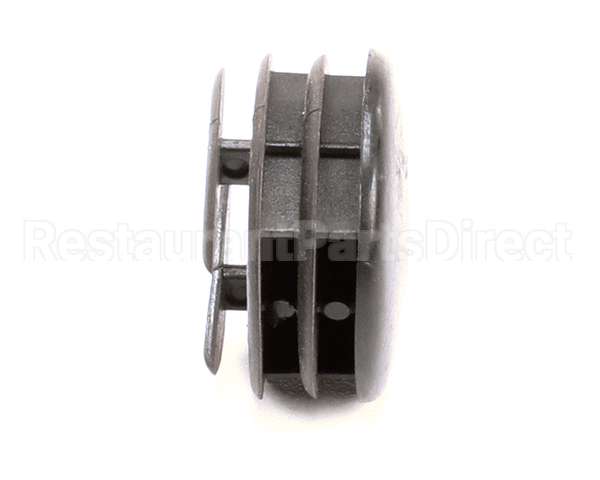X10073 Globe Oil Plug