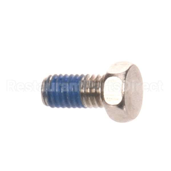 X10083 Compatible Globe External Hex Head Screw