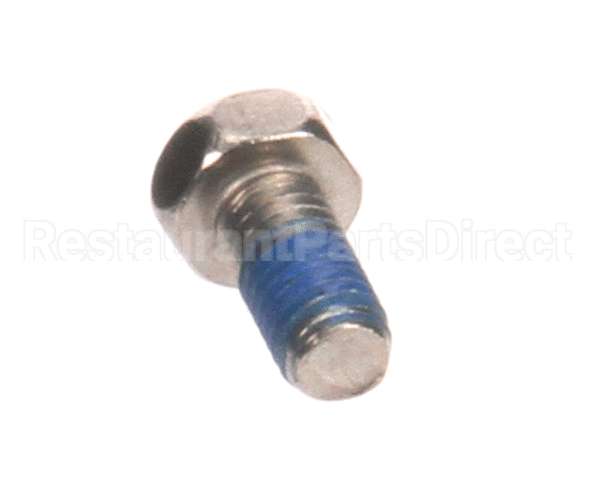 X10083 Globe External Hex Head Screw