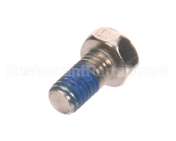 X10083 Globe External Hex Head Screw