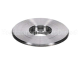 X10090 Globe Lead-In Oil Pad