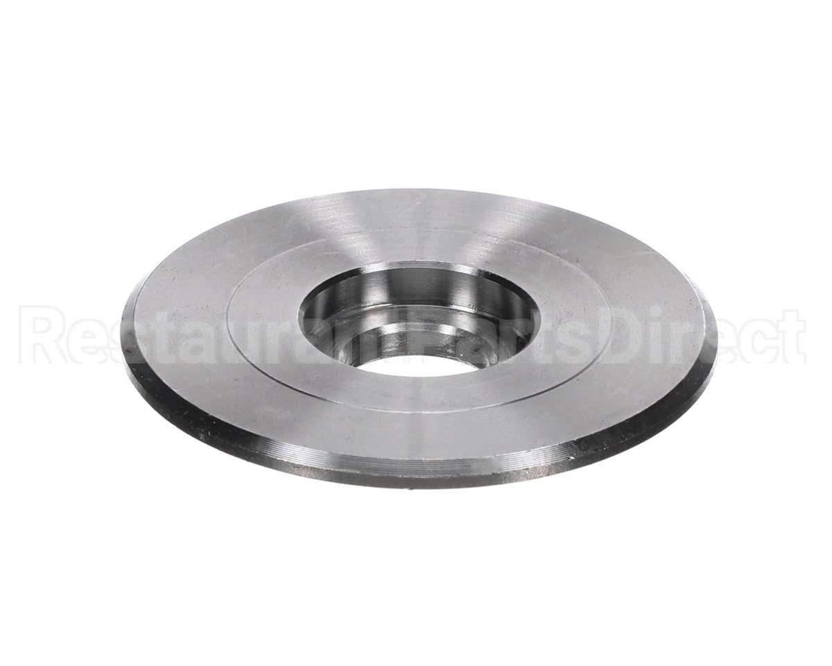 X10090 Globe Lead-In Oil Pad