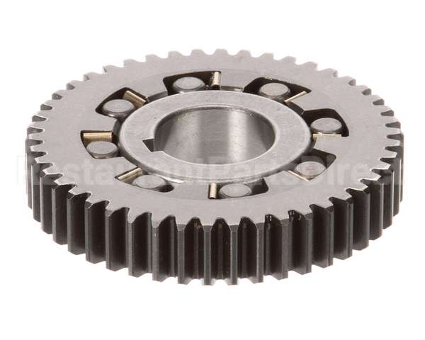X10091-94 Globe Slow Speed Gear Assembly
