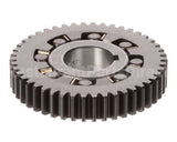 X10091-94 Globe Slow Speed Gear Assembly
