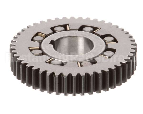 X10091-94 Globe Slow Speed Gear Assembly