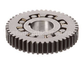 X10091-94 Globe Slow Speed Gear Assembly
