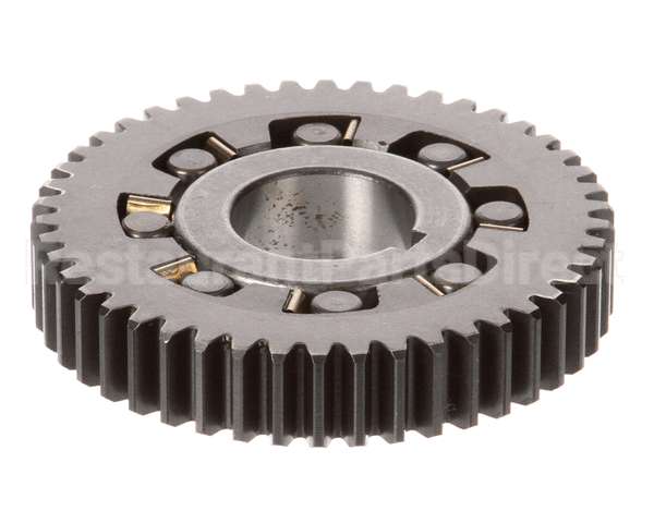 X10091-94 Globe Slow Speed Gear Assembly