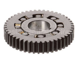 X10091-94 Globe Slow Speed Gear Assembly