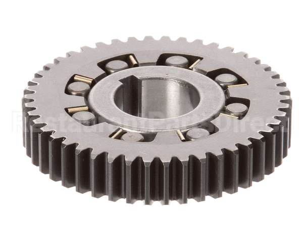 X10091-94 Globe Slow Speed Gear Assembly