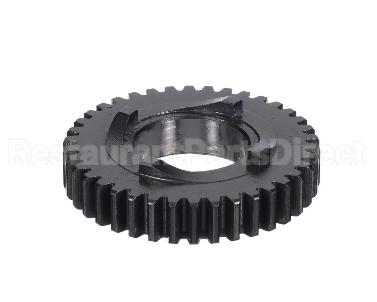 X10100 Globe Gear Clutch