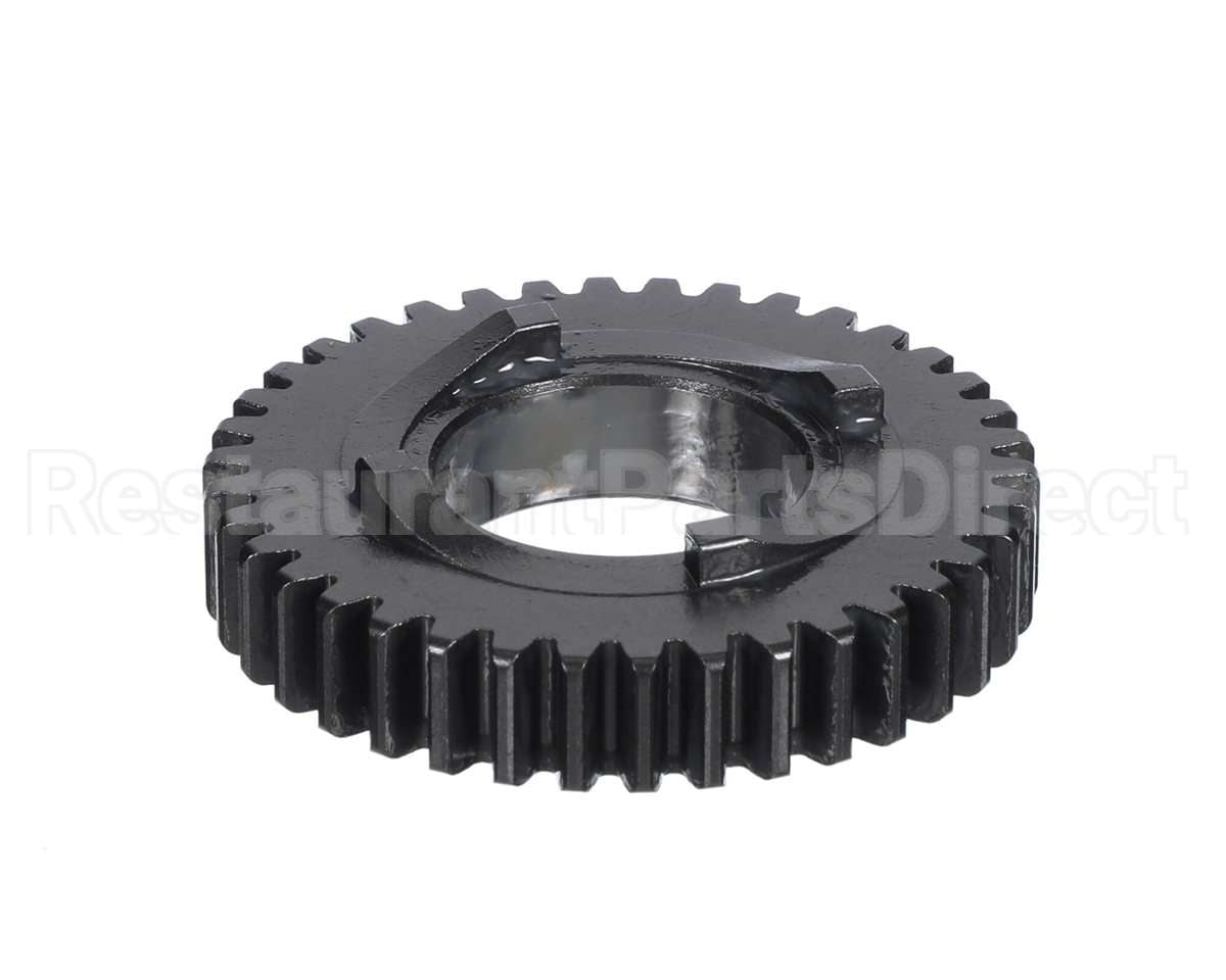 X10100 Globe Gear Clutch
