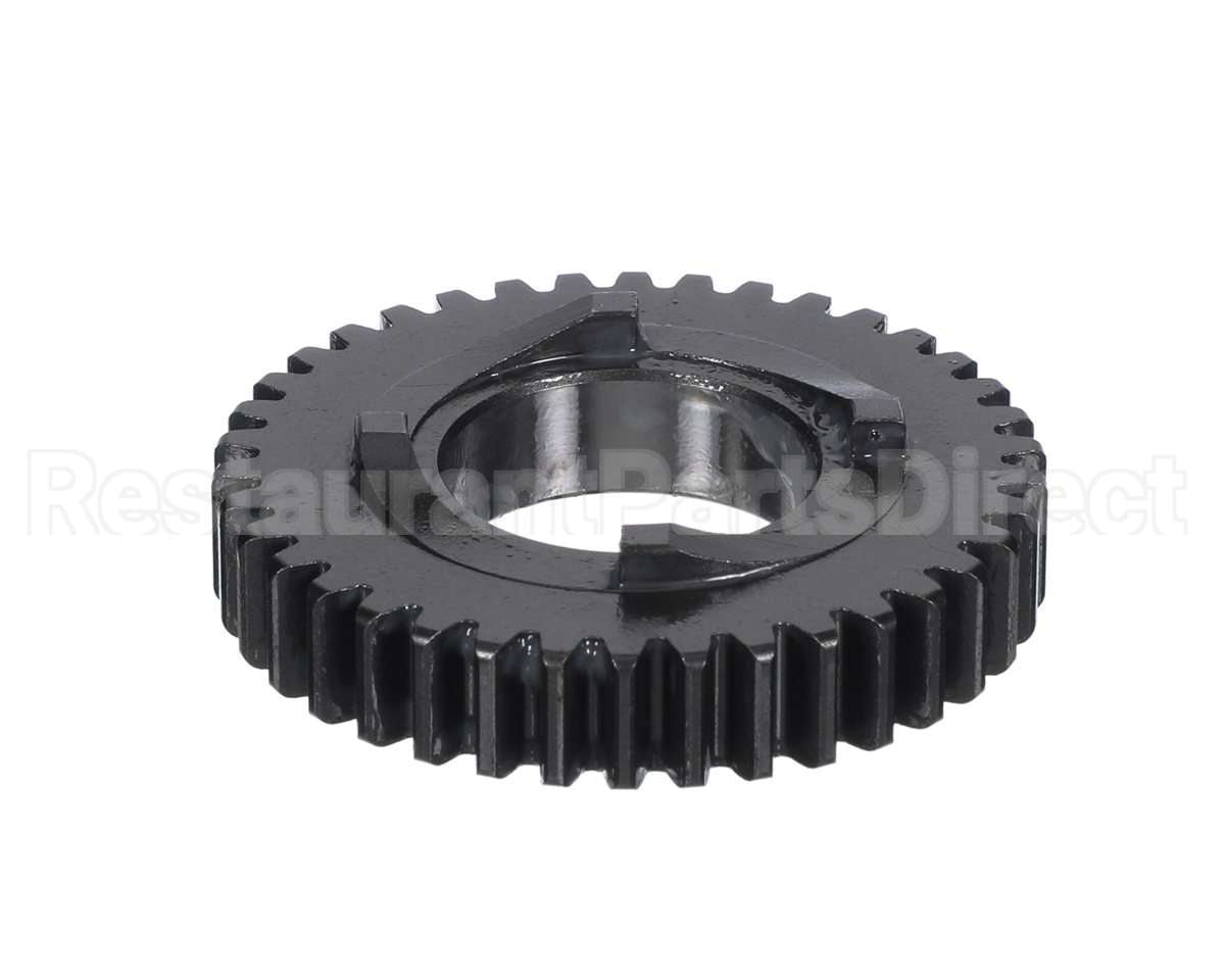 X10100 Globe Gear Clutch