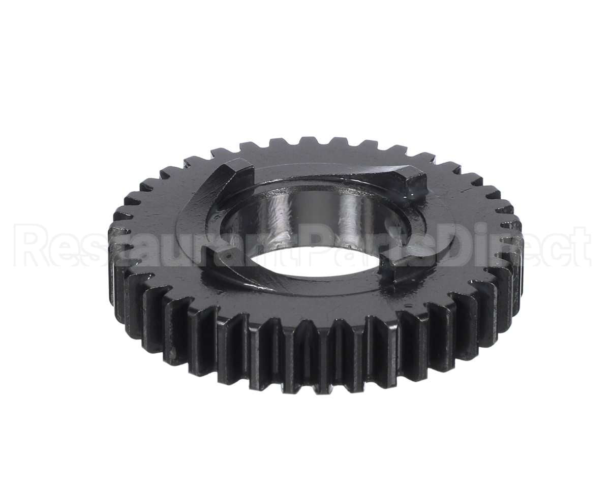 X10100 Globe Gear Clutch