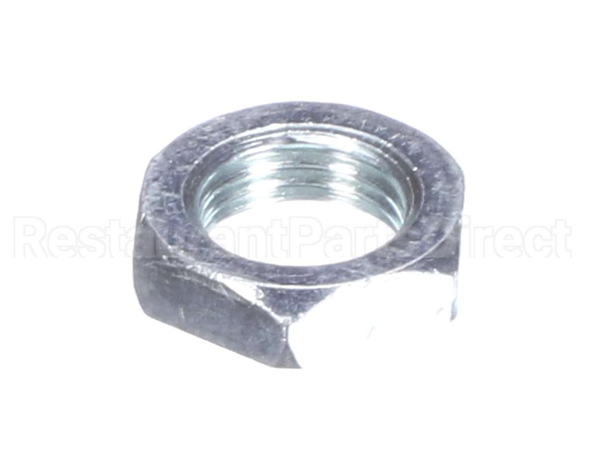 X10132 Globe Stop Nut