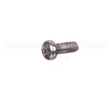 X10134B Globe Screw