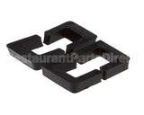 X10136 Globe Front/Rear Rubber Feet Guards
