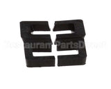 X10136 Globe Front/Rear Rubber Feet Guards