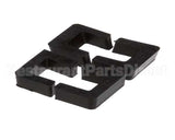 X10136 Globe Front/Rear Rubber Feet Guards