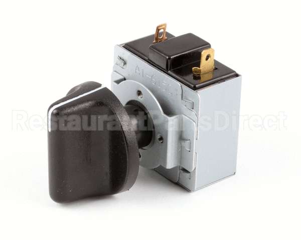 X10137 Globe Timer Assembly