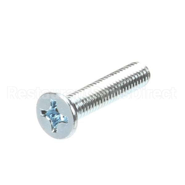 X10180 Compatible Globe Screw, Cover, Front Sp10/20