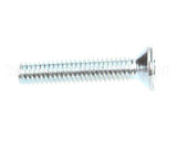 X10180 Globe Screw, Cover, Front Sp10/20