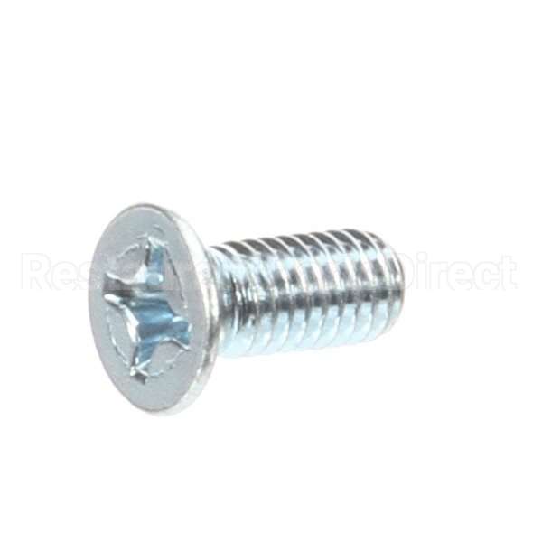 X10181 Compatible Globe Screw, Cover, Rear Sp10/20