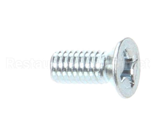 X10181 Globe Screw, Cover, Rear Sp10/20