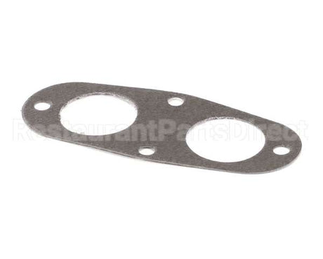 X10188 Globe Gasket, Twin Bearing Cover