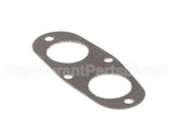 X10188 Globe Gasket, Twin Bearing Cover