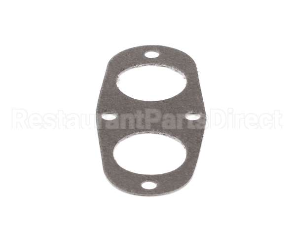 X10188 Globe Gasket, Twin Bearing Cover