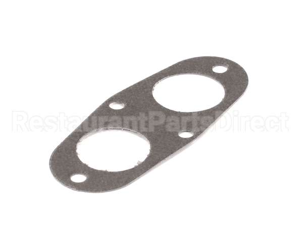 X10188 Globe Gasket, Twin Bearing Cover