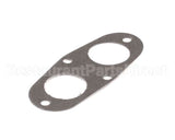 X10188 Globe Gasket, Twin Bearing Cover