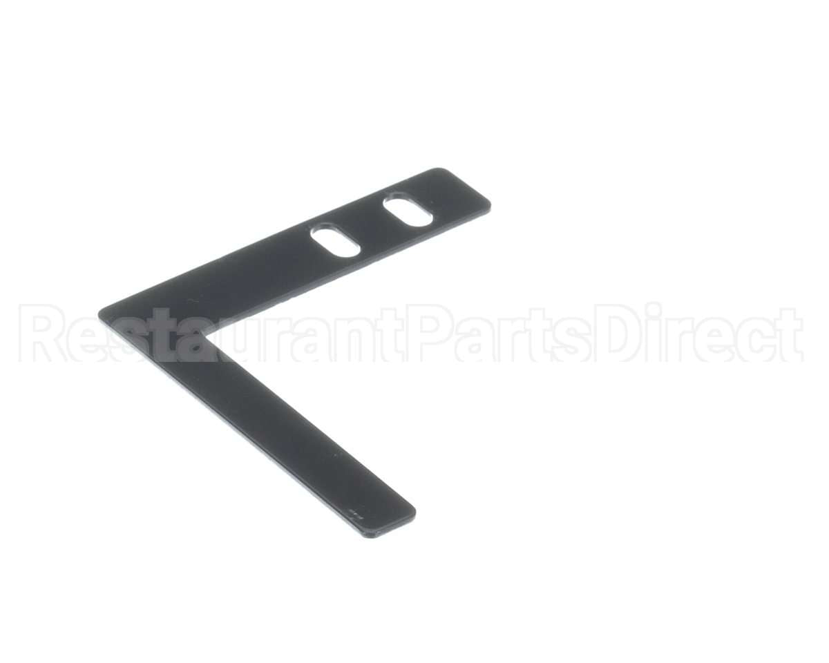 X10190 Globe Touch Plate, Bowl Interlock