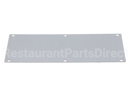 X10191 Globe Cover Plate, Column Access