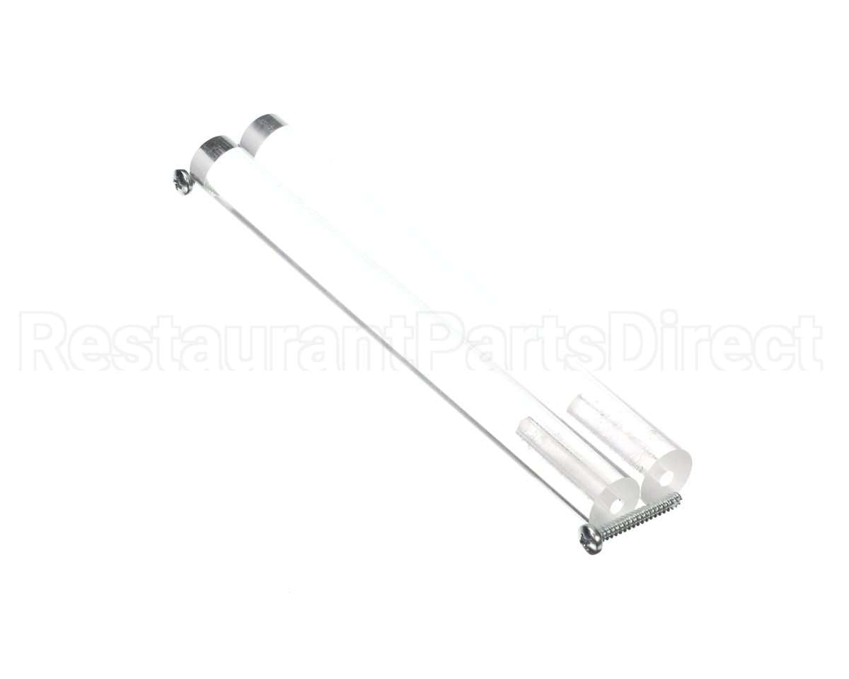 X101987 San Jamar Wireworks - Spindle Set Of 2