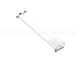 X101987 San Jamar Wireworks - Spindle Set Of 2