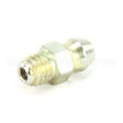 X10900 Compatible Globe Grease Fitting