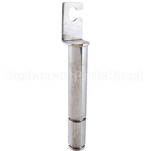 X13624SP Compatible Taylor Valve, Draw-Off, Shake Side