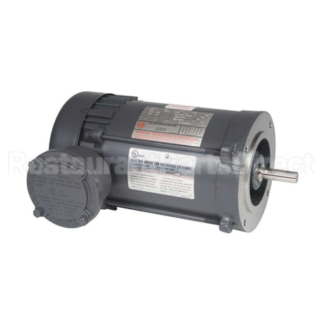 X15P2BCR US Motors Nidec Explosion Proof Motor