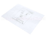 X160AL Grindmaster Cecilware Instruction Sheet Cleaning Kit