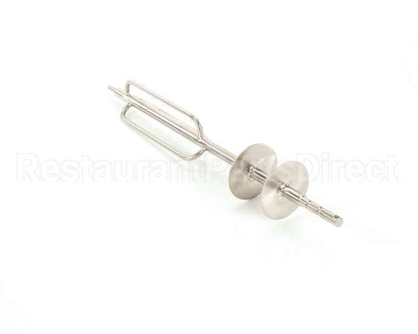 X17381 Taylor Freezers Torque A. 452-453