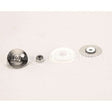 X194AL Compatible Grindmaster Seal Kit -(New E000A/E070A) After