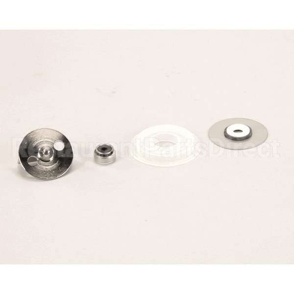 X194AL Compatible Grindmaster Seal Kit -(New E000A/E070A) After