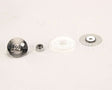 X194AL Grindmaster Cecilware Seal Kit -(New E000A/E070A) After