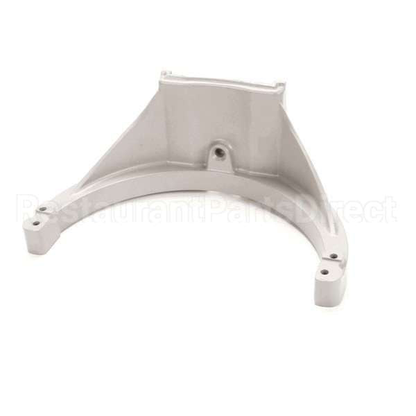 X20021-DG Compatible Globe Bowl Cradle - Dark Gray