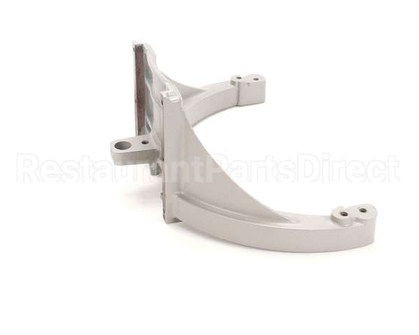 X20021-DG Globe Bowl Cradle - Dark Gray