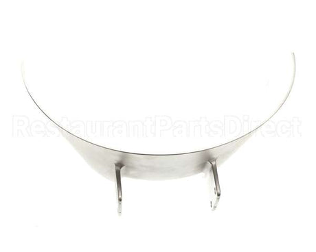 X20023 Globe Rear Guard