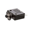 X20027-2 Compatible Globe Circuit Breaker 13A