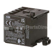 X20028ABB Compatible Globe Contactor, 16 Amp 600 Vac